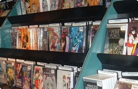Обязательные DVD для самых маленьких