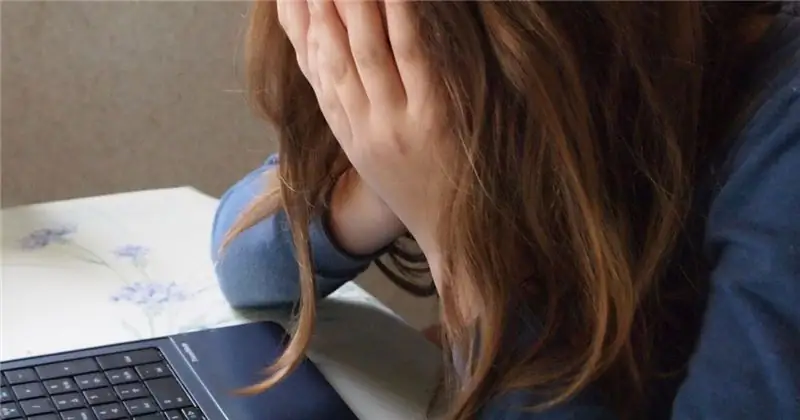 Приспособление и трудности в обучении: роль родителей