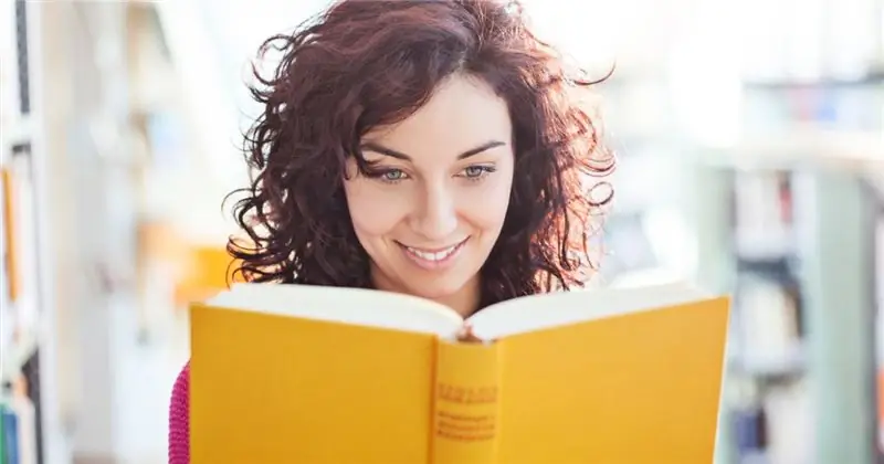 Le Salon du livre: для любви к чтению