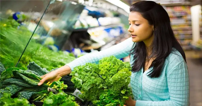 Ешьте здоровую пищу, не увеличивая счет за продукты