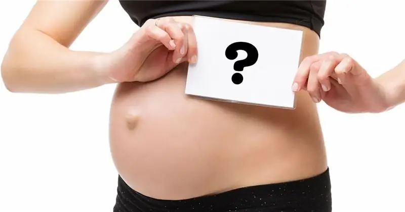 Близнецы… от двух разных отцов?