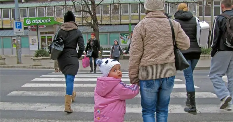 Наша роль родителя-гражданина