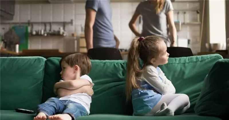 Вакцинация вашего ребенка: что делать, если родители не согласны?