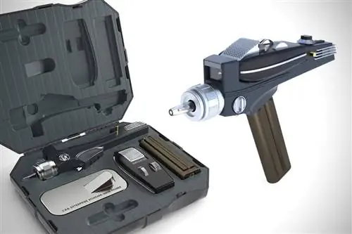 Пульт дистанционного управления Star Trek Phaser