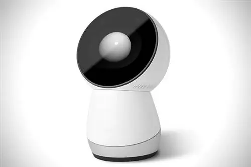 Jibo: The World’ первый семейный робот