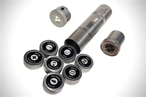 Набор для выживания VSSL Supplies