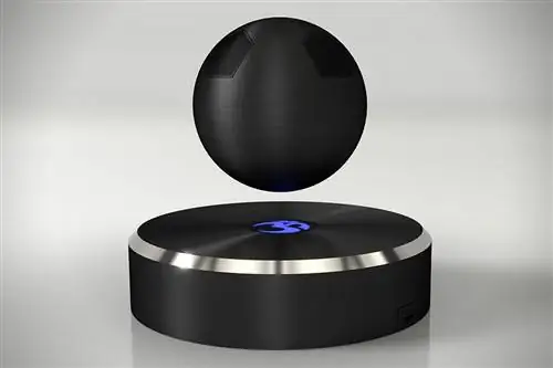 OM/ONE Парящая Bluetooth-колонка