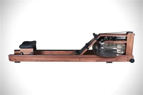 Гребной тренажер WaterRower Natural