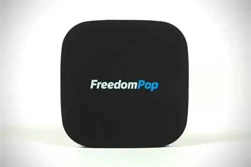 Мобильная точка доступа Freedom Spot Photon 4G