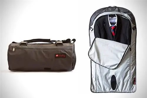 Сумка для костюма Henty Wingman