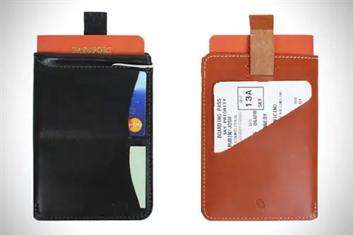 Обложка для паспорта Bellroy