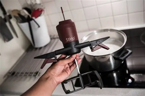Мешалка Stirio 2 Hands-Free