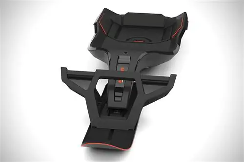 Сани Snolo Scion