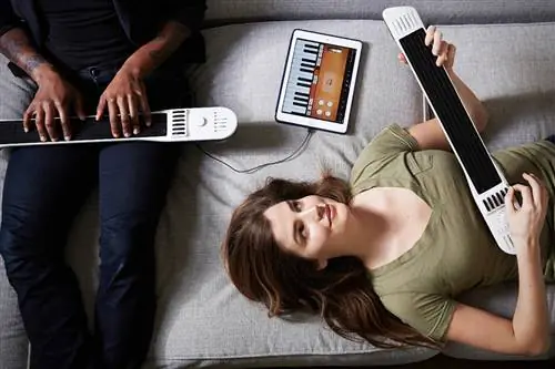 Artiphon Instrument 1 Цифровой контроллер