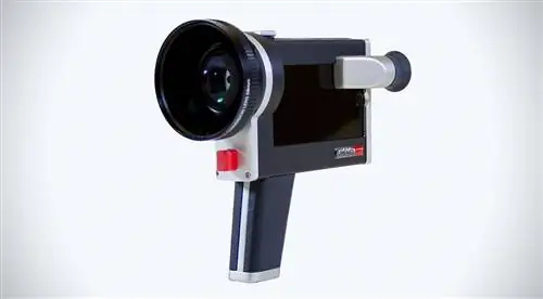 Lumenati CS1: классическая пленочная камера для вашего iPhone 6
