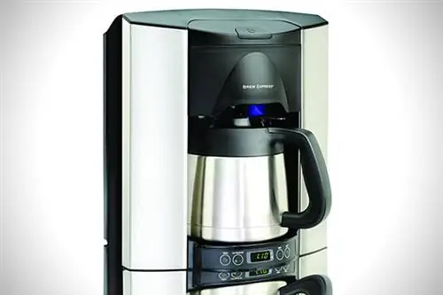 Пивоваренный экспресс BEC-110BS