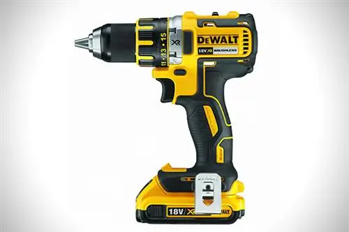 DeW alt 20V MAX XR DeW alt 20V MAX XR