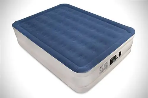 Надувной матрас серии SoundAsleep Dream Надувной матрас серии SoundAsleep Dream
