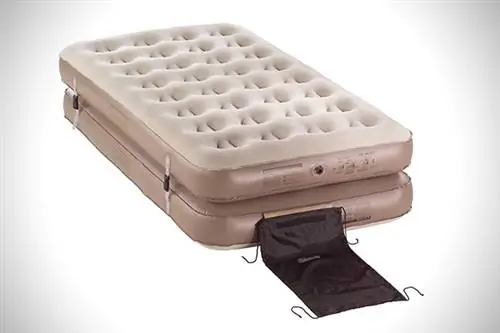 Coleman QuickBed 4-в-1 Coleman QuickBed 4-в-1