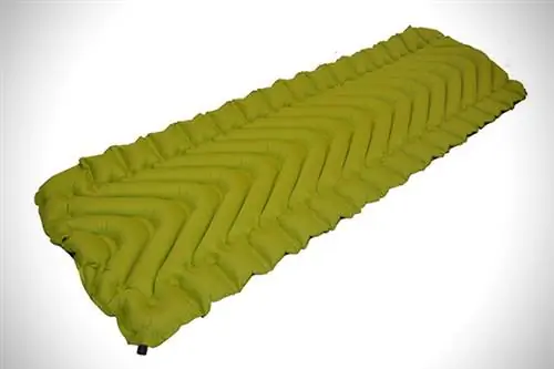 Klymit - Static V Air Pad Klymit - Static V Air Pad