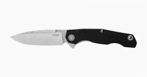 Kershaw представляет доступный EDC-нож нашей мечты с его новым началом