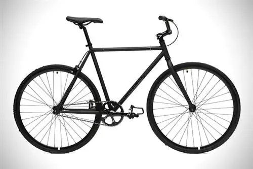 Городской шоссейный велосипед Critical Cycles Городской шоссейный велосипед Critical Cycles