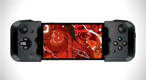 GAMEVICE для Apple iPhone 6