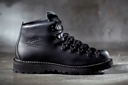 The Bond Boot от Danner