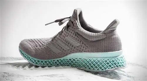 Кроссовки Adidas Futurecraft Concept