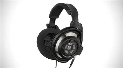 Наушники Sennheiser HD800 S