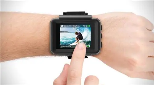 УДАЛИТЬ P1 GoPro Live View