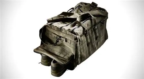 Вещь Able Archer Duffel
