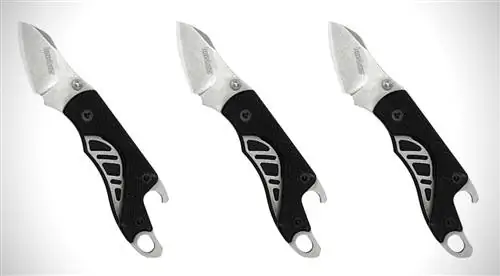 Нож-брелок Kershaw Cinder