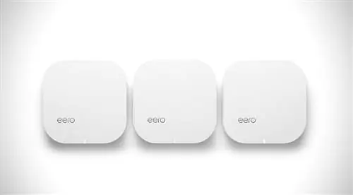 Домашняя WiFi система Eero