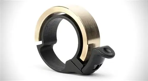 Oi Bike Bell от Knog