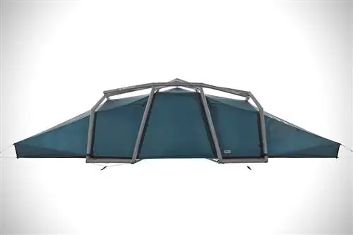Модульная палатка Heimplanet Nias