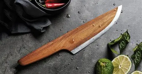 Чистые порезы: 12 ножей Best Chef’s