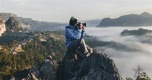 Первые снимки: 12 лучших цифровых зеркальных фотокамер начального уровня для начинающих