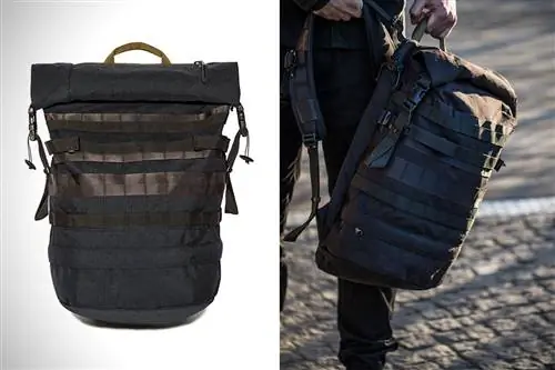Recon Pack от Colfax Design Works