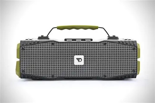 Bluetooth-динамик Dreamwave Survivor