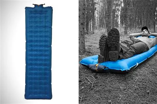 Ветроуловитель AirPad 2+