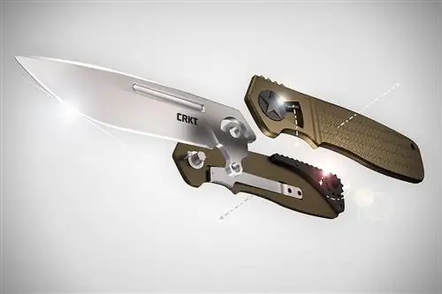 CRKT Карманный нож Homefront