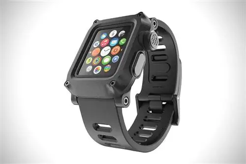 Lunatik Epik H20 Чехол для Apple Watch
