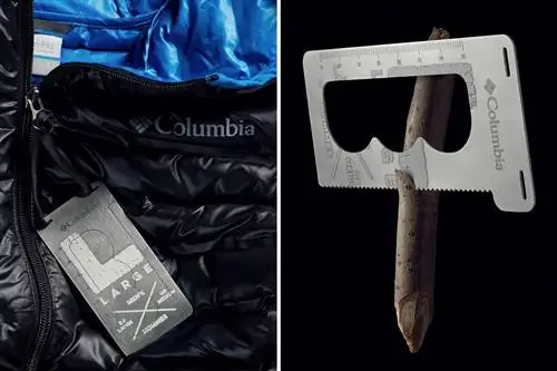 Выживание в Колумбии Tags