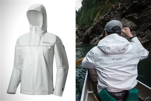 Куртка Columbia OutDry Extreme Eco Rain
