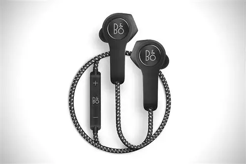 Bang & Olufsen Беспроводные наушники Beoplay H5