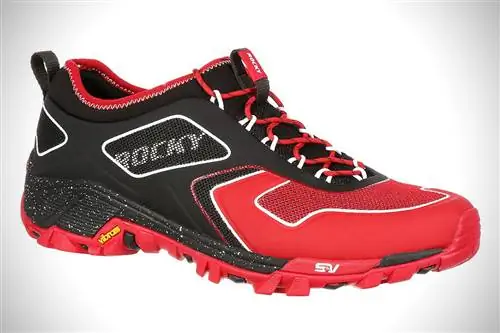 Рокки S2V Trail Runner