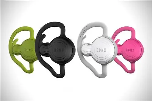 Рация BONX Grip