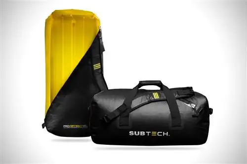 Сухой мешок Subtech Pro