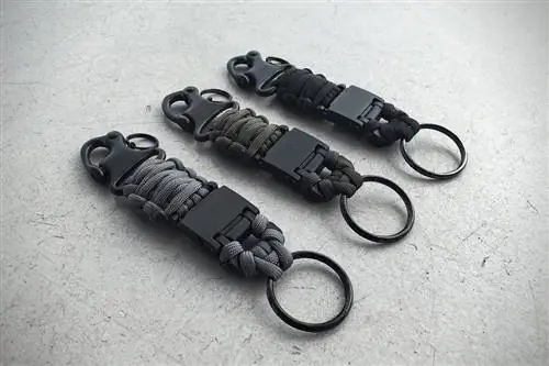 ARKTYPE PMK Съемный брелок
